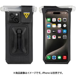 バッグ TPK フォン ドライバッグ S BLK