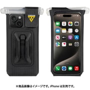 バッグ TPK フォン ドライバッグ S BLK