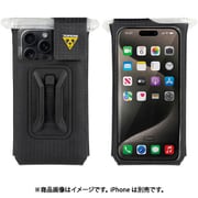 バッグ TPK フォン ドライバッグ M BLK