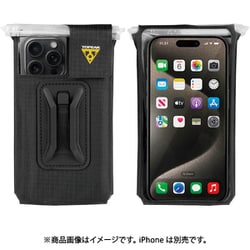 バッグ TPK フォン ドライバッグ L BLK