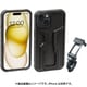 バッグ TPK ライドケース （iPhone 15 用） セット