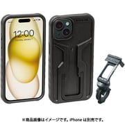 バッグ TPK ライドケース (iPhone 15 用) セット
