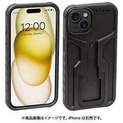 バッグ TPK ライドケース （iPhone 15 用） 単体