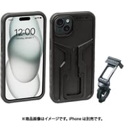 バッグ TPK ライドケース (iPhone 15 Plus用) セット