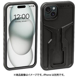 バッグ TPK ライドケース （iPhone 15 Plus用） 単体