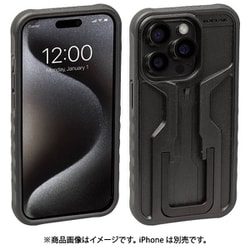 バッグ TPK ライドケース （iPhone 15 Pro用） 単体