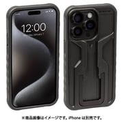 バッグ TPK ライドケース (iPhone 15 Pro用) 単体