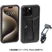 バッグ TPK ライドケース (iPhone 15 Pro Max用) セット