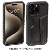 バッグ TPK ライドケース (iPhone 15 Pro Max用) 単体