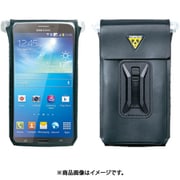 バッグ TPK スマートフォン ドライバッグ 6 (5-6インチ) BLK