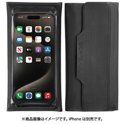バッグ TPK フォン ドライウォレット ラージ