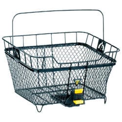 MTX バスケット リア BKT04000