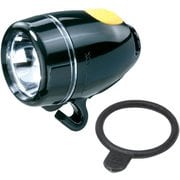 ホワイトライト II BLK LPF09100