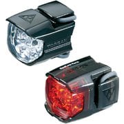 ホワイトライト レース&レッドライト レース コンボ LPF11300