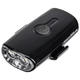 ヘッドルクス デュアル USB BLK LPF19300