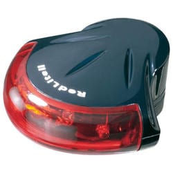 レッドライト II BLK LPT04300