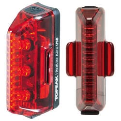 レッドライト エアロ USB LPT08900