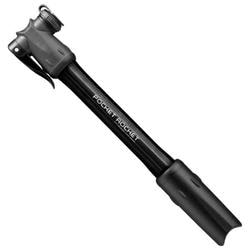 ミニ ポンプ TPK ポケット ロケット BLK