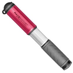 ミニ ポンプ TPK レースロケット RED