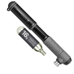 ミニ ポンプ TPK ハイブリッドロケット HP BLK