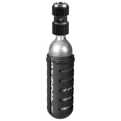 ミニ ポンプ TPK ナノ エアー ブースター 16g CO2カートリッジ付