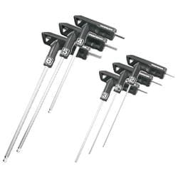 Tハンドル デュオヘックス レンチ セット TOL22900