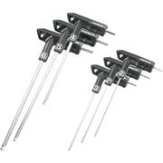 Tハンドル デュオヘックス レンチ セット TOL22900