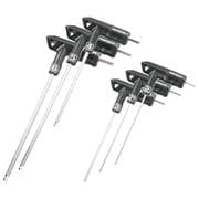 Tハンドル デュオヘックス レンチ セット TOL22900