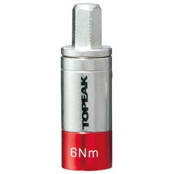 ナノ トルクビット 6Nm TOL37302