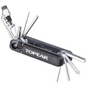 ツール TPK ヘキサス X