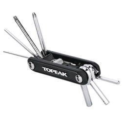 ツール TPK X ツール+ BLK