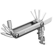 ミニ P20 SIL TOL45001