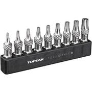 トルクス ビットキット 9 TOL46100
