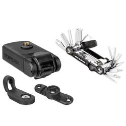 ニンジャ マスター+ ツールボックス T20 TOL47400