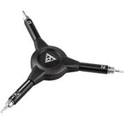 Yヘックス スピード レンチ 2/2.5/3mm TOL48800