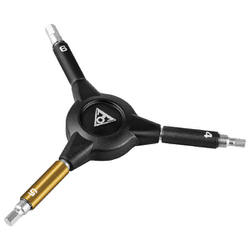 Yヘックス スピード レンチ 4/5/6mm TOL48801