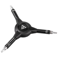 Yトルクス スピード レンチ T10/T25/T30 TOL48802
