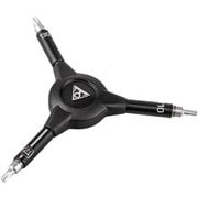Yトルクス スピード レンチ T10/T25/T30 TOL48802