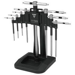 T トルクス スピード レンチ セット TOL50600