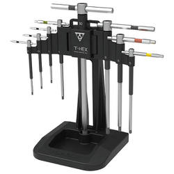 T ヘックス スピード レンチ セット TOL50700