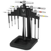 T ヘックス スピード レンチ セット TOL50700