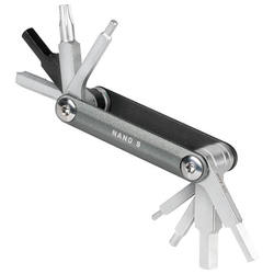 ナノ 9 BLK TOL52300