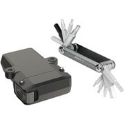 ツールボックス (デュアル サイドケージプロ用) TOL52800