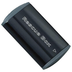 レスキュー ボックス BLK TOR03200
