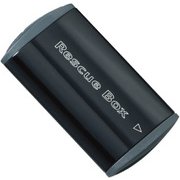 レスキュー ボックス BLK TOR03200