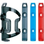ボトルケージ TPK デュアルサイド ケージ EX GRY/BLU/RED