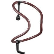 ボトルケージ TPK フェザー ケージ ケブラー カーボン MT16 RED
