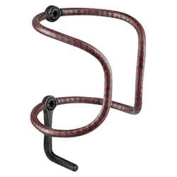 ボトルケージ TPK フェザー ケージ ケブラー カーボン R10 RED