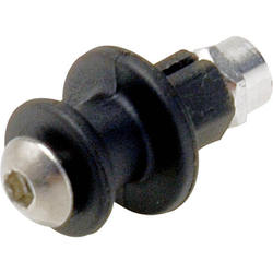 RC1用ブレーキナット取付 （TRK-DF22） YGD02600