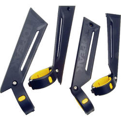 XC1用フェンダーレッグセット （TRK-DF15） YGD04400